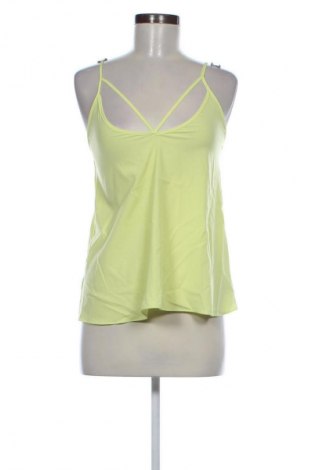 Damski top Unbranded, Rozmiar S, Kolor Zielony, Cena 67,00 zł
