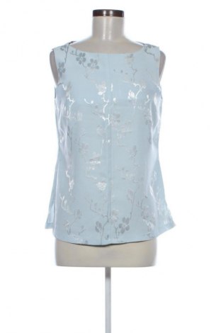 Дамски топ Unbranded, Размер L, Цвят Син, Цена 28,88 лв.