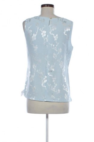 Дамски топ Unbranded, Размер L, Цвят Син, Цена 28,88 лв.