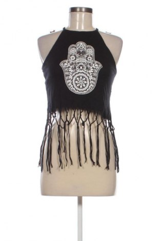 Dámsky top  Unbranded, Veľkosť S, Farba Čierna, Cena  14,83 €