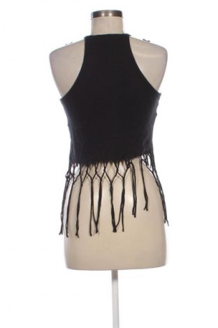 Dámsky top  Unbranded, Veľkosť S, Farba Čierna, Cena  14,83 €