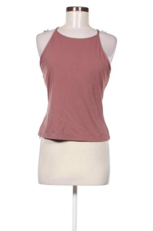 Дамски топ Unbranded, Размер XL, Цвят Пепел от рози, Цена 29,15 лв.