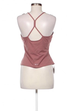 Дамски топ Unbranded, Размер XL, Цвят Пепел от рози, Цена 29,15 лв.