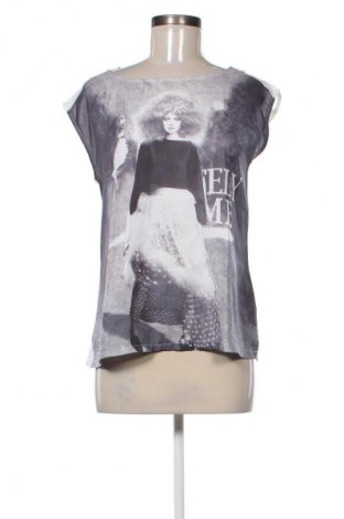 Дамски топ Unbranded, Размер M, Цвят Многоцветен, Цена 28,88 лв.