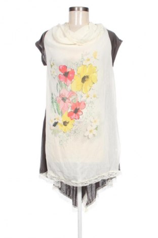 Damski top Unbranded, Rozmiar L, Kolor Kolorowy, Cena 66,67 zł