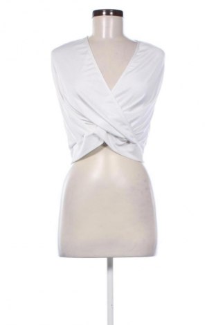Damski top Unbranded, Rozmiar S, Kolor Biały, Cena 66,67 zł