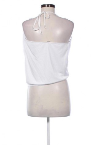 Damski top Unbranded, Rozmiar S, Kolor Biały, Cena 66,67 zł