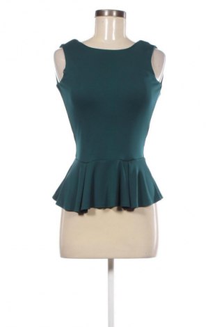 Dámsky top  Unbranded, Veľkosť XS, Farba Zelená, Cena  14,83 €