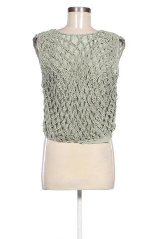 Dámsky top  Unbranded, Veľkosť S, Farba Zelená, Cena  21,60 €