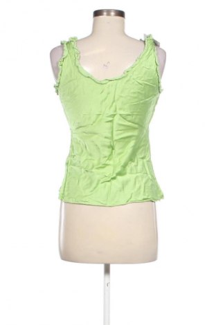 Дамски топ Unbranded, Размер M, Цвят Зелен, Цена 23,99 лв.