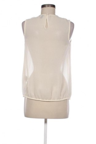 Дамски топ Unbranded, Размер XS, Цвят Екрю, Цена 46,61 лв.