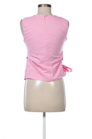 Damski top Unbranded, Rozmiar S, Kolor Różowy, Cena 66,39 zł