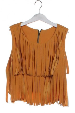 Damentop Unbranded, Größe S, Farbe Orange, Preis 14,77 €