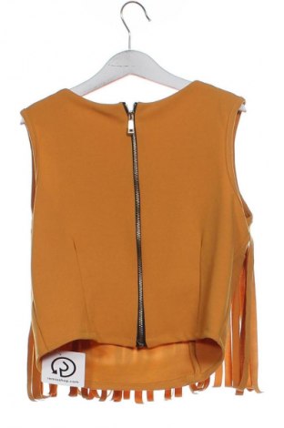 Damentop Unbranded, Größe S, Farbe Orange, Preis 14,77 €