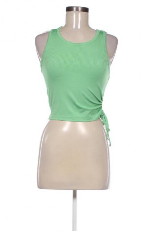 Damentop Unbranded, Größe S, Farbe Grün, Preis 15,00 €