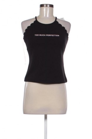 Dámsky top  Unbranded, Veľkosť S, Farba Čierna, Cena  9,82 €