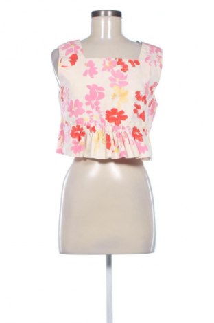Дамски топ Unbranded, Размер M, Цвят Многоцветен, Цена 28,88 лв.