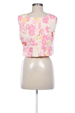 Дамски топ Unbranded, Размер M, Цвят Многоцветен, Цена 28,88 лв.