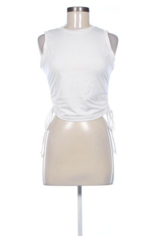 Damentop Unbranded, Größe L, Farbe Weiß, Preis 14,77 €