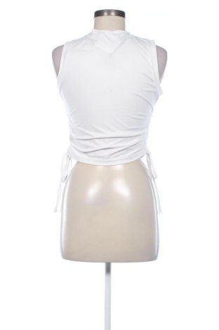 Damentop Unbranded, Größe L, Farbe Weiß, Preis 14,77 €