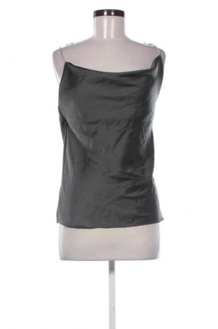 Damski top Unbranded, Rozmiar S, Kolor Zielony, Cena 66,39 zł