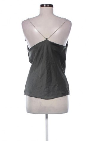 Damski top Unbranded, Rozmiar S, Kolor Zielony, Cena 66,39 zł