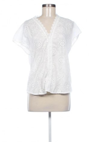 Damentop Unbranded, Größe M, Farbe Weiß, Preis 14,83 €