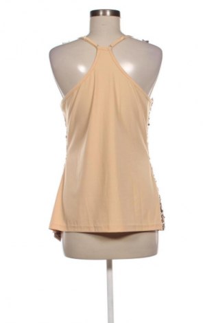 Damentop Unbranded, Größe XL, Farbe Golden, Preis € 30,99