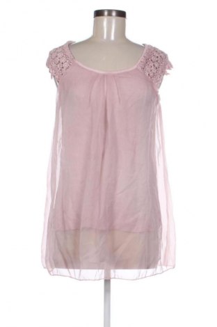 Дамски топ Unbranded, Размер M, Цвят Пепел от рози, Цена 29,15 лв.