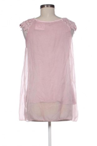 Дамски топ Unbranded, Размер M, Цвят Пепел от рози, Цена 29,15 лв.