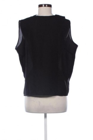 Damentop Unbranded, Größe M, Farbe Schwarz, Preis 14,77 €