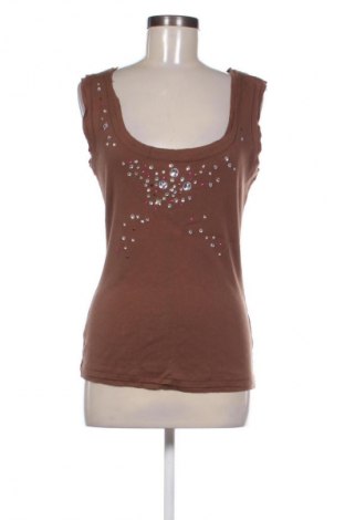Damentop Unbranded, Größe XL, Farbe Braun, Preis € 14,77