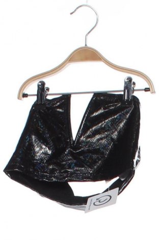 Damski top Unbranded, Rozmiar XS, Kolor Czarny, Cena 36,16 zł