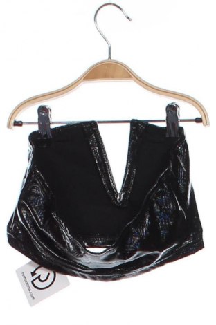 Damski top Unbranded, Rozmiar XS, Kolor Czarny, Cena 36,16 zł