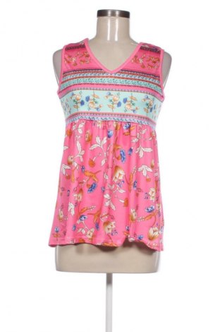 Damentop Unbranded, Größe S, Farbe Mehrfarbig, Preis € 14,77
