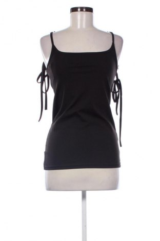 Damski top Unbranded, Rozmiar M, Kolor Czarny, Cena 35,31 zł