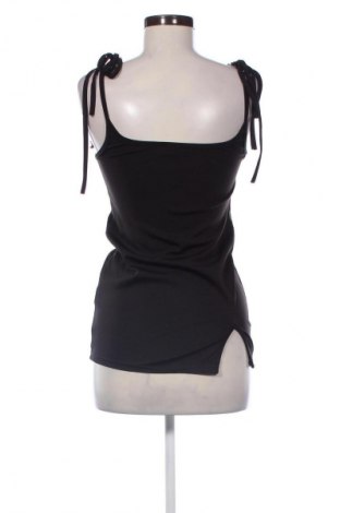 Damski top Unbranded, Rozmiar M, Kolor Czarny, Cena 35,31 zł