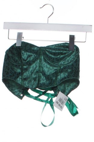 Damentop Unbranded, Größe XS, Farbe Mehrfarbig, Preis 7,95 €