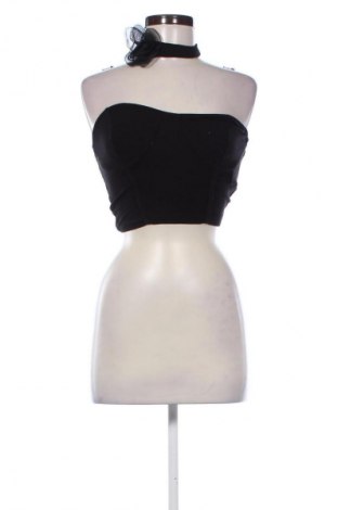 Damentop Unbranded, Größe S, Farbe Schwarz, Preis 7,67 €