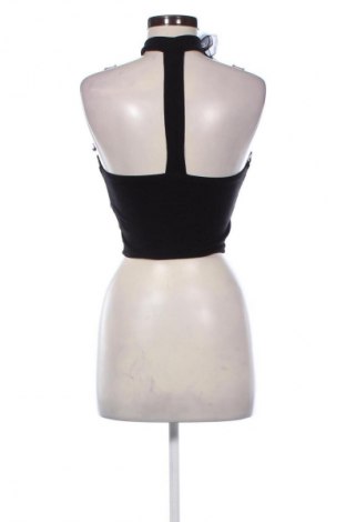 Damentop Unbranded, Größe S, Farbe Schwarz, Preis 7,67 €