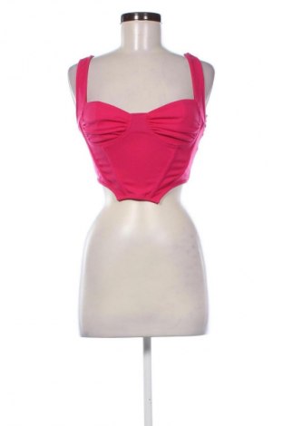 Damentop Unbranded, Größe XS, Farbe Rosa, Preis 10,31 €
