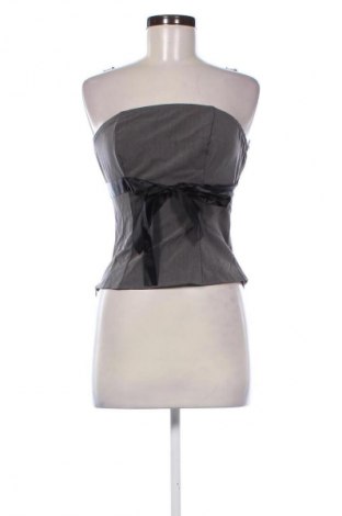 Damentop Unbranded, Größe S, Farbe Grau, Preis 9,27 €