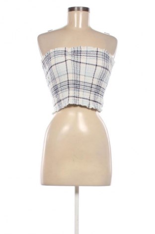 Дамски топ Unbranded, Размер M, Цвят Многоцветен, Цена 28,99 лв.