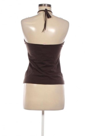 Дамски топ Unbranded, Размер L, Цвят Кафяв, Цена 28,99 лв.