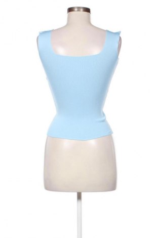 Dámský top Unbranded, Velikost S, Barva Modrá, Cena  369,00 Kč