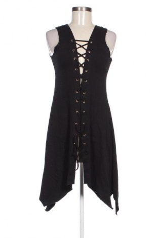 Дамски топ Unbranded, Размер M, Цвят Черен, Цена 29,33 лв.