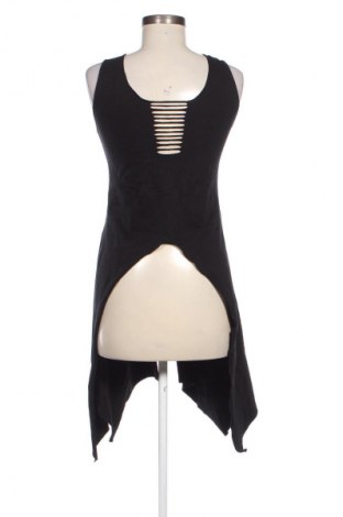 Дамски топ Unbranded, Размер M, Цвят Черен, Цена 29,33 лв.