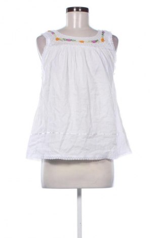 Dámský top Unbranded, Velikost M, Barva Bílá, Cena  366,00 Kč