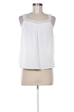 Damentop Unbranded, Größe M, Farbe Weiß, Preis 14,91 €