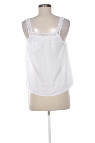 Damentop Unbranded, Größe M, Farbe Weiß, Preis 14,91 €